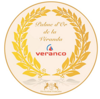 Les vrandas palme d'or